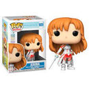 Sword Art Online - Funko Pop! Figure - Asuna (989)