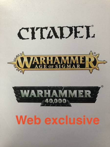 Kroxigor (web exclusive)