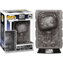 Han Solo (Carbonite) - POP! Figure - Star Wars (364)