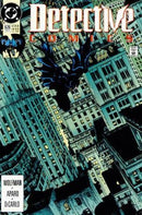 Detective Comics