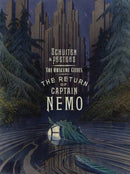 THE OBSCURE CITIES The Return of Captain Nemo