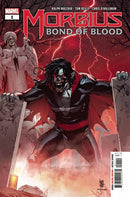Morbius: Bond of Blood