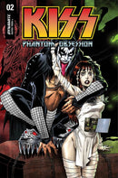 KISS