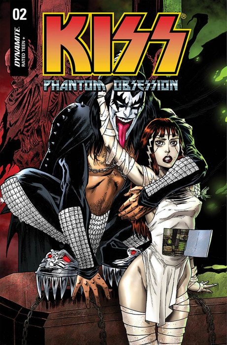 KISS
