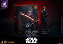 Star Wars Celebration Japan 2025: Hot Toys Darth Vader  1:6 Scale Action Figure (Sith Apprentice)