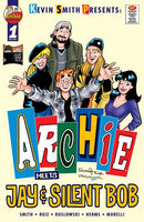 Kevin Smith Presents: Archie Meets Jay & Silent Bob