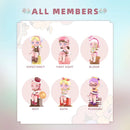 ToyCity - LAURA - A Dream At Midsummer Night Series Figures Blind Box