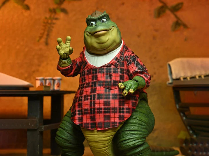 ABC Studios Dinosaurs - Earl Sinclair
