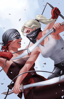 Something is Killing the Children