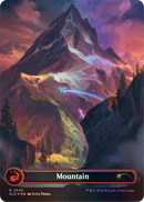 Magic the Gathering - Secret Lair x My Little Pony - The Lands of Equestria (Foil Edition)