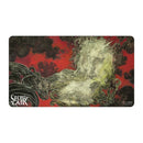 Magic the Gathering - Secret Lair - Artist Series - Rebecca Guay featuring: Cleansing Nova Playmat 01