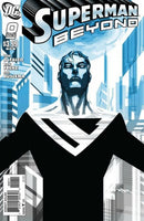 Superman Beyond