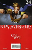 New Avengers