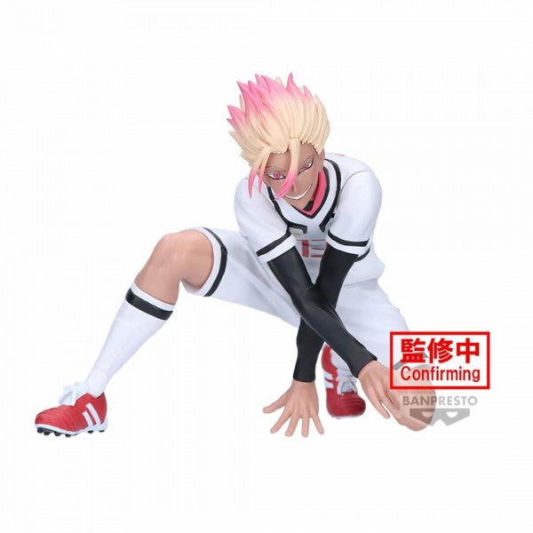 Blue Lock - Ryusei Shidou (U20 Japan National Team)