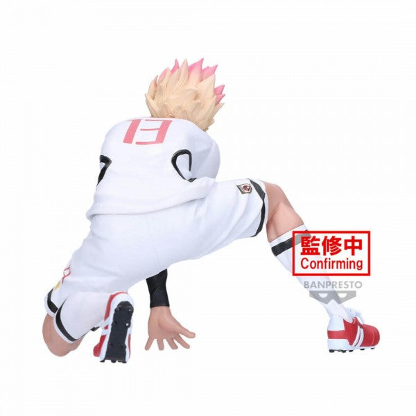 Blue Lock - Ryusei Shidou (U20 Japan National Team)