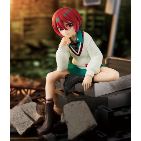 Mobile Suit Gundam Gquuuuuux - Figure - Main Character (Tba)