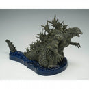 Godzilla Minus One Art Vignette - Godzilla (2023)(Offshore Image Ver.)