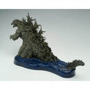 Godzilla Minus One Art Vignette - Godzilla (2023)(Offshore Image Ver.)