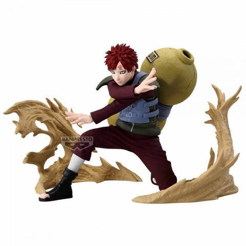 Naruto Shippuden - Vibration Stars Plus - Gaara