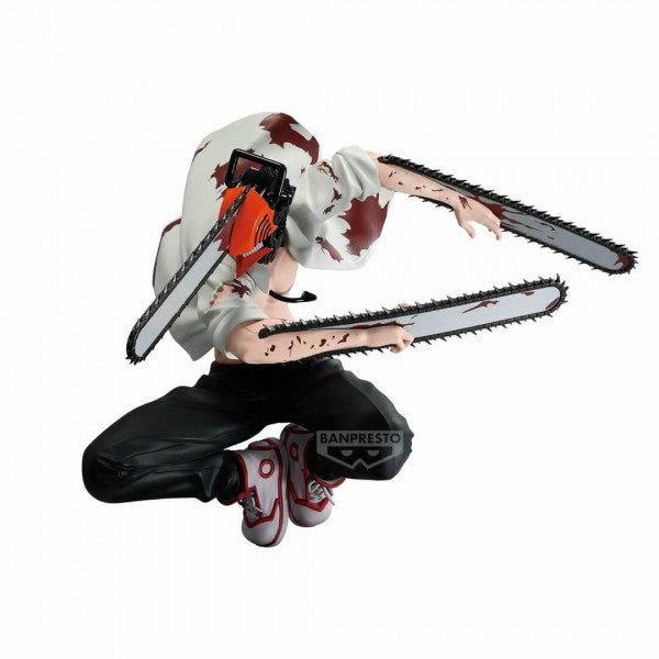Chainsaw Man - Vibration Stars - Chainsaw Man I