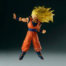 Dragon Ball Z - Match Makers - Super Saiyan 3 Son Goku (Vs Majin Buu)