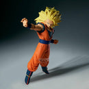 Dragon Ball Z - Match Makers - Super Saiyan 3 Son Goku (Vs Majin Buu)