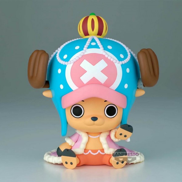 One Piece - Sofvimates - Chopper (Zou Ver.)