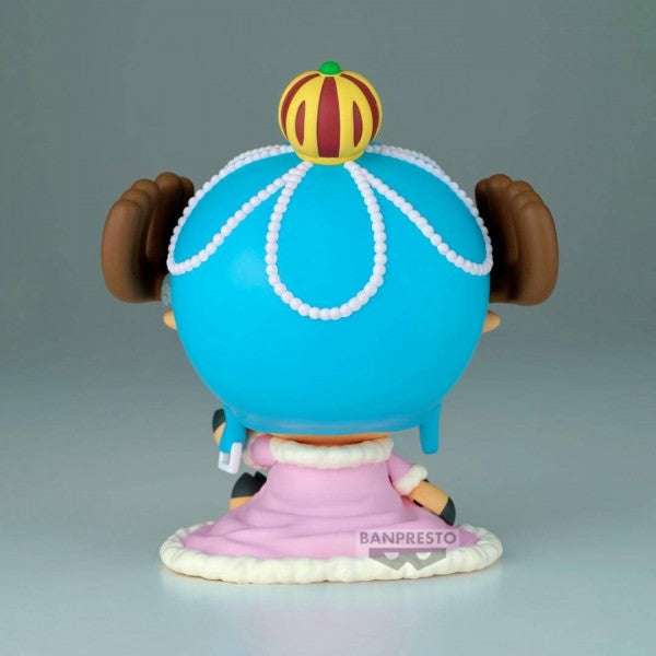 One Piece - Sofvimates - Chopper (Zou Ver.)