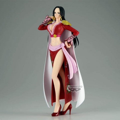 One Piece - Glitter & Glamours - Boa Hancock Ii