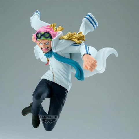 One Piece - Battle Record Collection - Koby