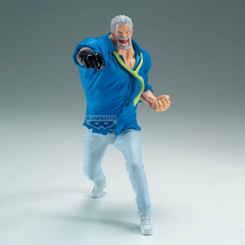 One Piece - Battle Record Collection - Monkey D. Garp
