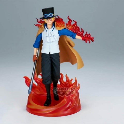 One Piece - The Shukko Logia - Sabo (Special Edition)