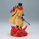 One Piece - The Shukko Logia - Sabo (Special Edition)