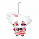Hazbin Hotel - Plush Vol.2 - Angel Dust