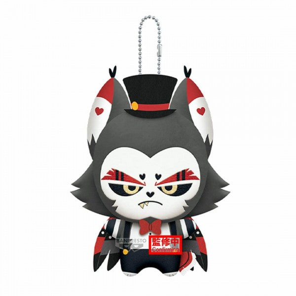Hazbin Hotel - Plush Vol.2 - Husk