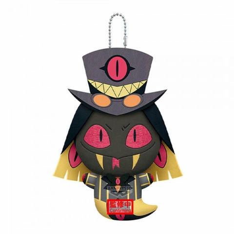 Hazbin Hotel - Plush Vol.2 - Sir Pentious