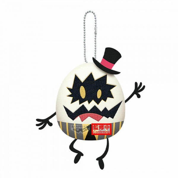 Hazbin Hotel - Plush Vol.2 - Eggs