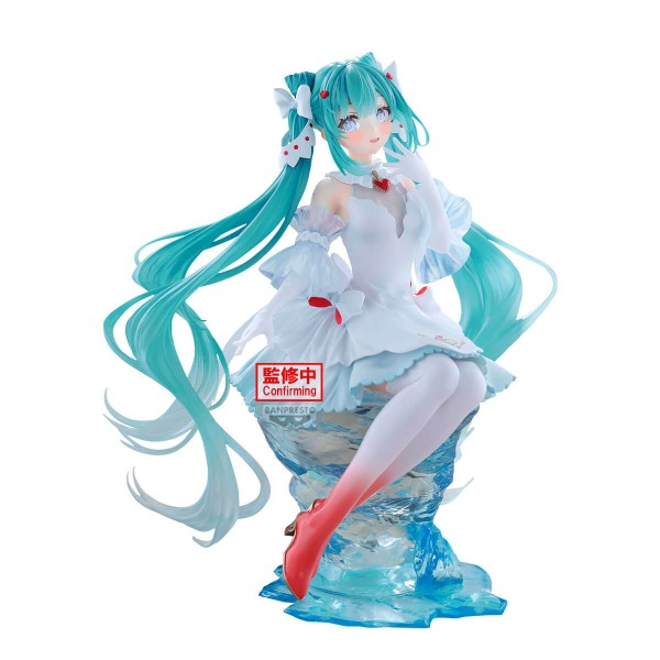 Hatsune Miku - Evolve Clearluxe - Clione