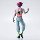 Hunter X Hunter - Grandista - Hyskoa