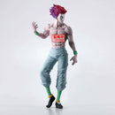 Hunter X Hunter - Grandista - Hyskoa