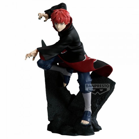 Naruto Shippuden - Effectreme - Sasori