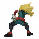 My Hero Academia - Maximatic - Izuku Midoriya