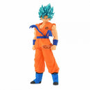 Dragon Ball - Super Blood of Saiyans - Son Goku