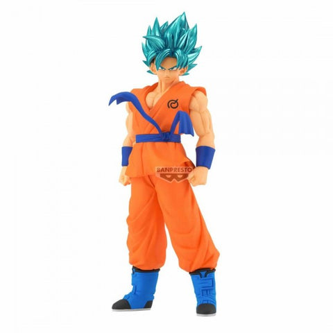 Dragon Ball - Super Blood of Saiyans - Son Goku