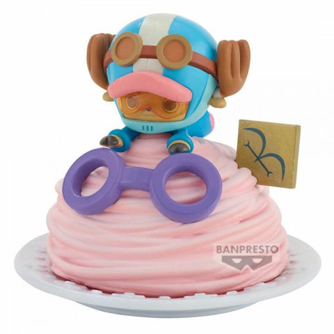 One Piece - Paldolce Collection Volume 04 - Chopper (Ver.B)