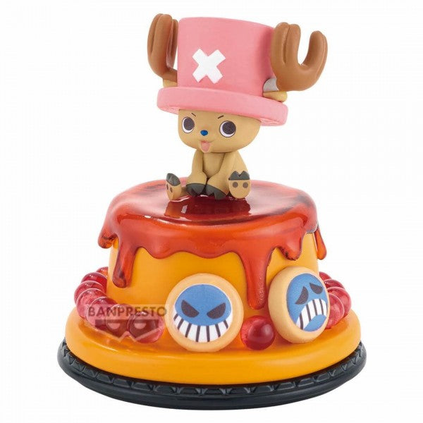 One Piece - Paldolce Collection Volume 04 - Chopper (Ver.C)