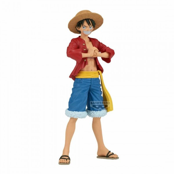 One Piece - DXF the Grandline Series Special - Monkey D.Luffy