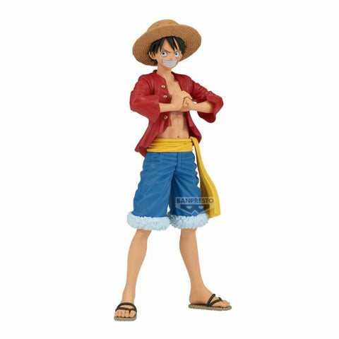 One Piece - DXF the Grandline Series Special - Monkey D.Luffy