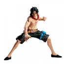 One Piece - Grandista - Portgas D.Ace