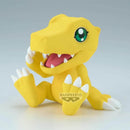 Digimon Adventure - Sofvimates - Agumon (Volume 02)